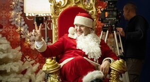 Miniatura: Kontrowersyjna reklama ze znanym aktorem....