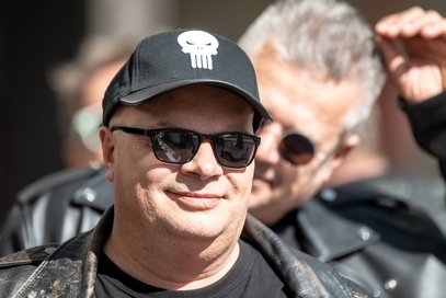 Skandaliczne słowa Skiby. "Najbardziej prymitywny margines społeczny"