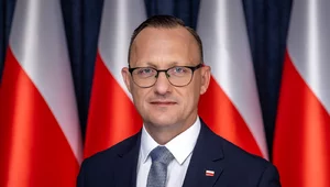 Miniatura: "Pierwszy raz w historii". Leśkiewicz:...