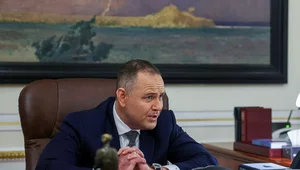 Miniatura: Nawrocki rozmawiał z Trumpem. "Ciepła i...