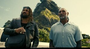 Miniatura: Goście od rozwałki