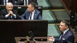 Miniatura: Prawica – skazani na powtórkę?