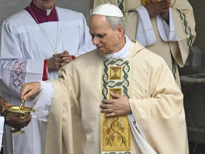 Miniatura: Papież utożsamia prawicę z ekstremistami?...