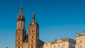Miniatura: "Zbiera wyborców z referendum". Wiadomo,...