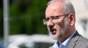 Miniatura: Nie współczuję Niedzielskiemu