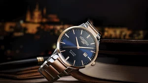 Miniatura: Roamer R–Line Classic–elegancja w zasięgu...