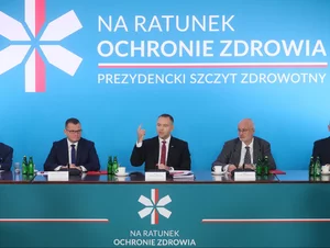 Miniatura: Nawrocki podpisał ustawę i skrytykował...