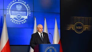 Miniatura: Decyzja RPP mimo wojny w Iranie. Stopy...