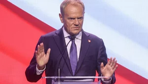 Miniatura: Tusk: Decyzja Niemiec jest nie do...