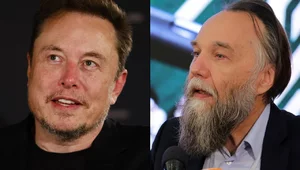 Miniatura: "Mąż Anne Applebaum nie wytrzymuje...