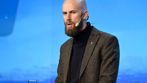 Miniatura: Niepokojące słowa szwedzkiego ministra....