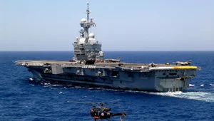 Miniatura: Francja przygotowuje się do wojny...