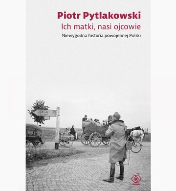 Okładka książki