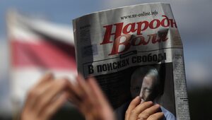 Ukraińska Prawda: polskiej opozycji brak charyzmy i moralności