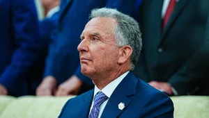 Miniatura: Witkoff zabrał głos po rozmowach z...