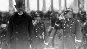 Miniatura: Wszechstronny jak Zaruski. Niewielu było...