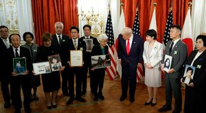 Miniatura: Japońscy „zniknięci”