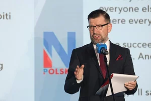 Miniatura: Startuje nowa telewizja. Ujawniono nazwiska