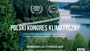 Miniatura: Polski Kongres Klimatyczny 2023