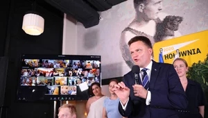 Miniatura: Znacząca przewaga PiS, zaskakujący wynik...