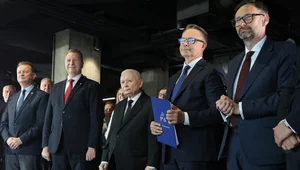 Miniatura: Nowy program gospodarczy PiS. Znamy szczegóły