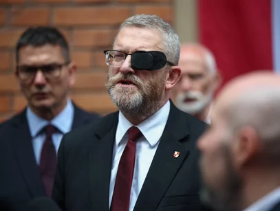 Miniatura: Kolejne nieoficjalne przecieki. Będzie...