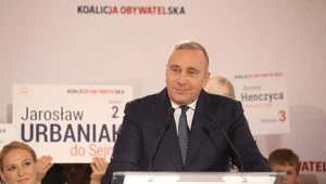 Miniatura: Co dalej z Grzegorzem Schetyną?