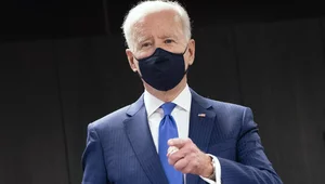 Miniatura: Za co Biden sprzedał sojuszników?