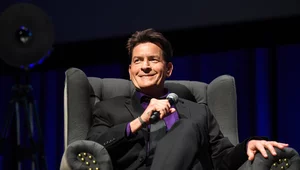 Miniatura: Charlie szczęściarz