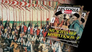 Miniatura: Duma I Rzeczypospolitej. Szlachta bez...