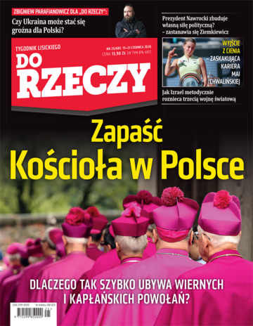 Do Rzeczy
