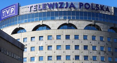 Miniatura: Kolejne miliony od państwa dla TVP i...
