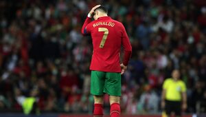 Cristiano Ronaldo stracił syna