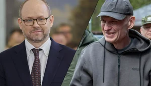Miniatura: "Niezwykle skomplikowany proces". Przydacz...