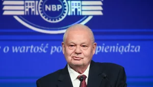 Miniatura: Mocny komunikat NBP. "Bank jest niezależny...