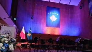 Miniatura: Najmłodsze państwo Starego Kontynentu