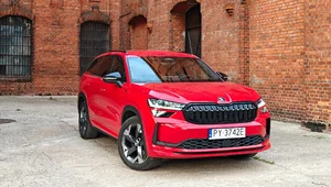 Miniatura: Škoda Kodiaq II IV