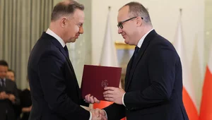 Miniatura: Prezydent i rząd pójdą na kompromis?...