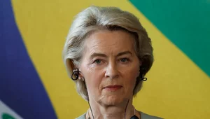 Miniatura: Ci europosłowie z Polski zagłosowali...