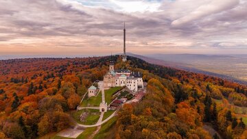Święty Krzyż, woj. świętokrzyskie