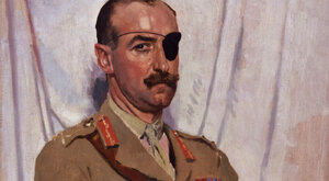 Miniatura: Carton de Wiart - wielki przyjaciel Polski