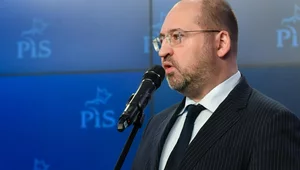 Miniatura: "Metody powinny się zmienić" Bielan: Pałac...