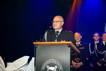 Gala "Kochać i chronić" w Kielcach 