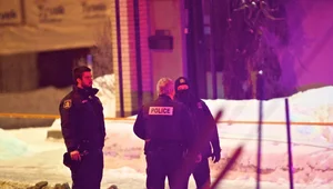 Miniatura: 9 osób nie żyje, 27 jest rannych. Kanada:...