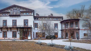 Miniatura: Raj na ziemi