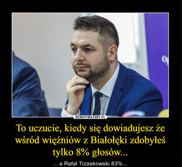 Wybory samorządowe - memy 