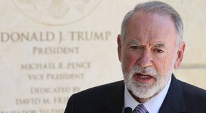 Miniatura: Żydowscy osadnicy przejmują Pole Pasterzy....