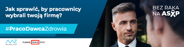 Kampania &bdquo;Planuję długie życie&rdquo;