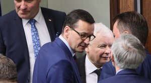 Miniatura: "Doszło do porozumienia". Kulisy spotkania...