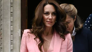 Miniatura: Nie mówią całej prawdy o Kate? "To...